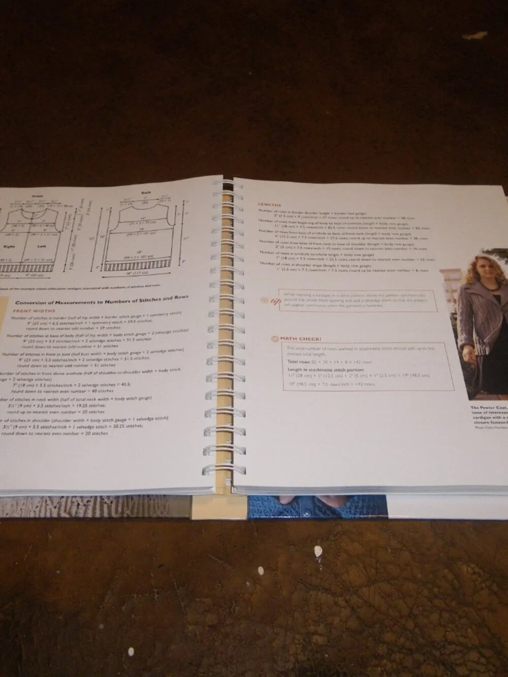 2009 Knitwear Design Workshop Comprehensive Guide to Handknits Large Hardback
